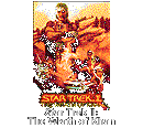 STAR TREK II: THE WRATH OF KHAN