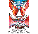 STAR TREK V: FINAL FRONTIER