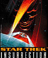 STAR TREK IX: INSURRECTION