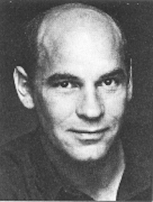 Mitch Pileggi